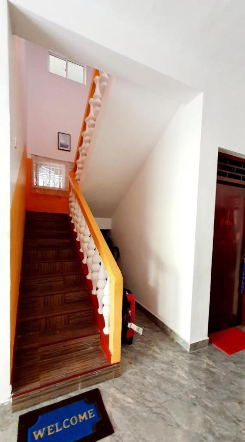 Guesthouse Kind And Love Hikkaduwa Exterior photo
